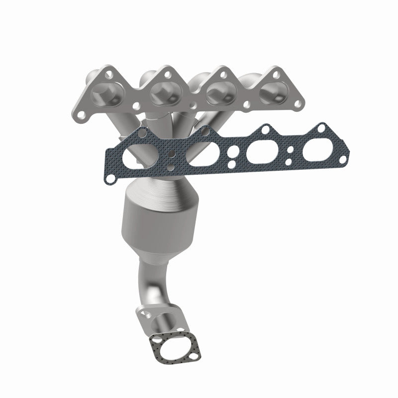 MagnaFlow Direct Fit Catalytic Converter 01-05 Elantra 2.0 mani OEM