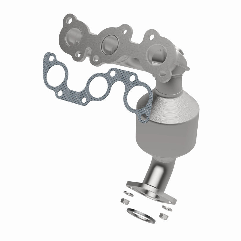MagnaFlow Direct Fit Catalytic Converter 04-06 Lexus ES330 3.3L