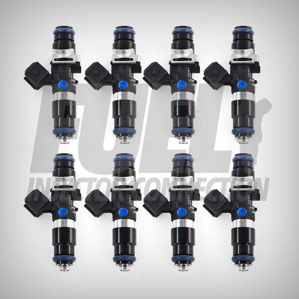FIC 1200 CC Extended Tip EV1 For All Intakes (Formerly 127LB)