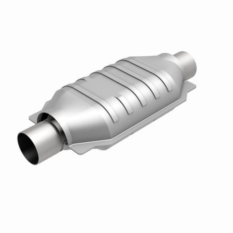 MagnaFlow Universal Catalytic Converter Mf 2.5