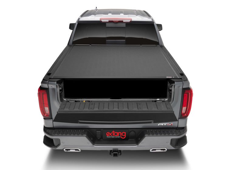 Extang 2019 Chevy/GMC Silverado/Sierra 1500 (New Body Style - 6ft 6in) Xceed (CLOSE OUT)