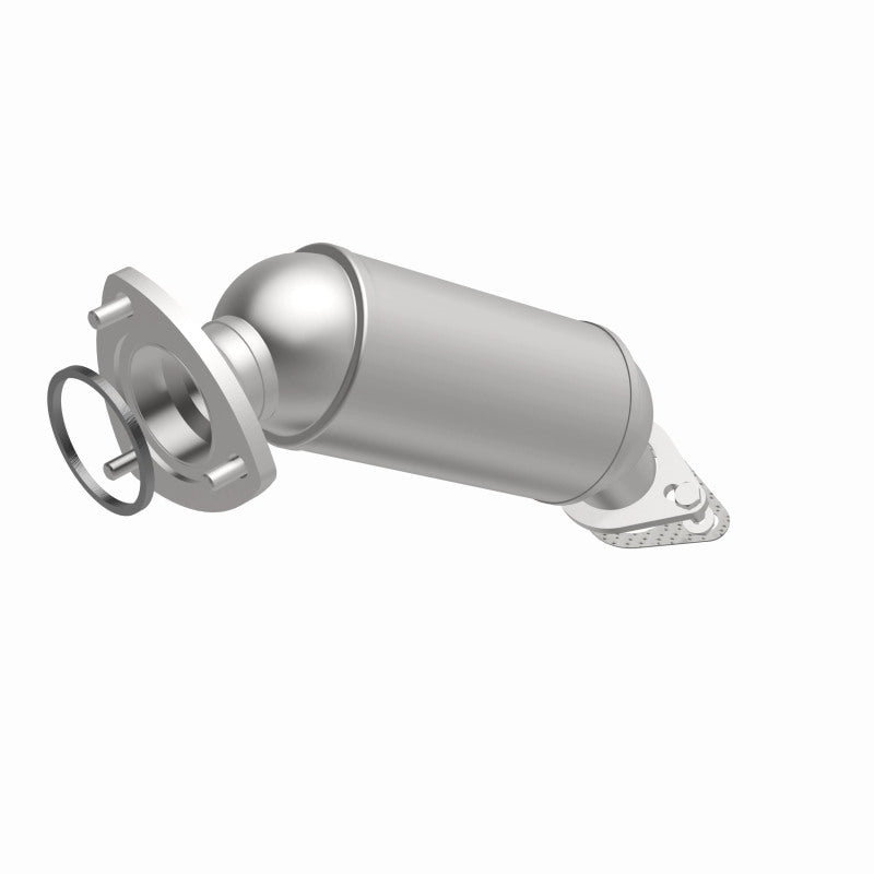 MagnaFlow Direct Fit Catalytic Converter 07-08 GM SUV 3.6L Rear OEM