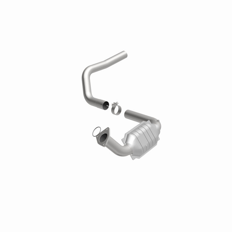 MagnaFlow Direct Fit Catalytic Converter 03-06 Hummer H2 6.0L D/S