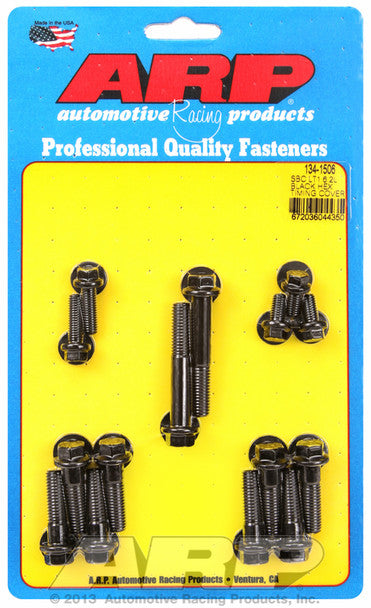 Timing Cover Fastener Kits