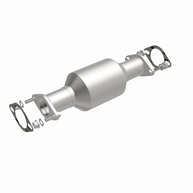 MagnaFlow California Direct Fit Catalytic Converter 06 Kia Sorento 3.5L