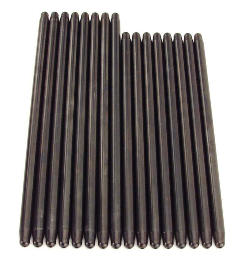 COMP Cams Pushrod Set CB Trk BLK Int&amp;Exh