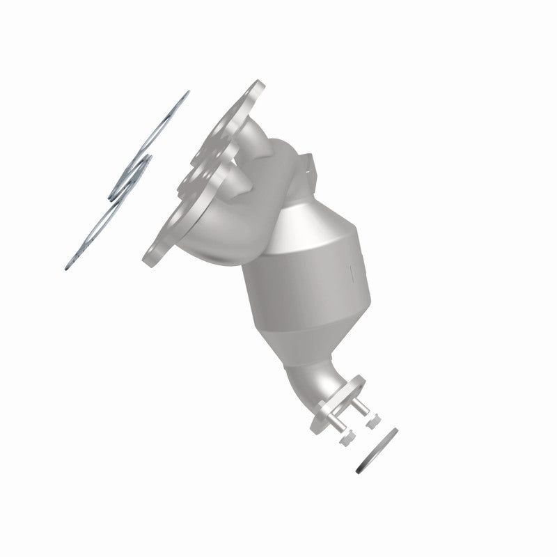 MagnaFlow Direct Fit Catalytic Converter 04-06 Lexus RX330 3.3L P/S