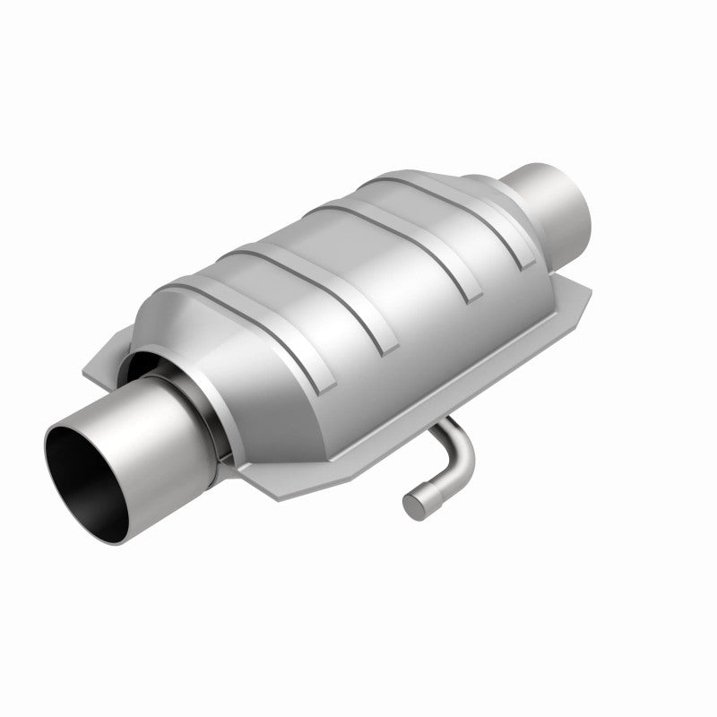 MagnaFlow Universal Catalytic Converter 1.75 W/Air FED