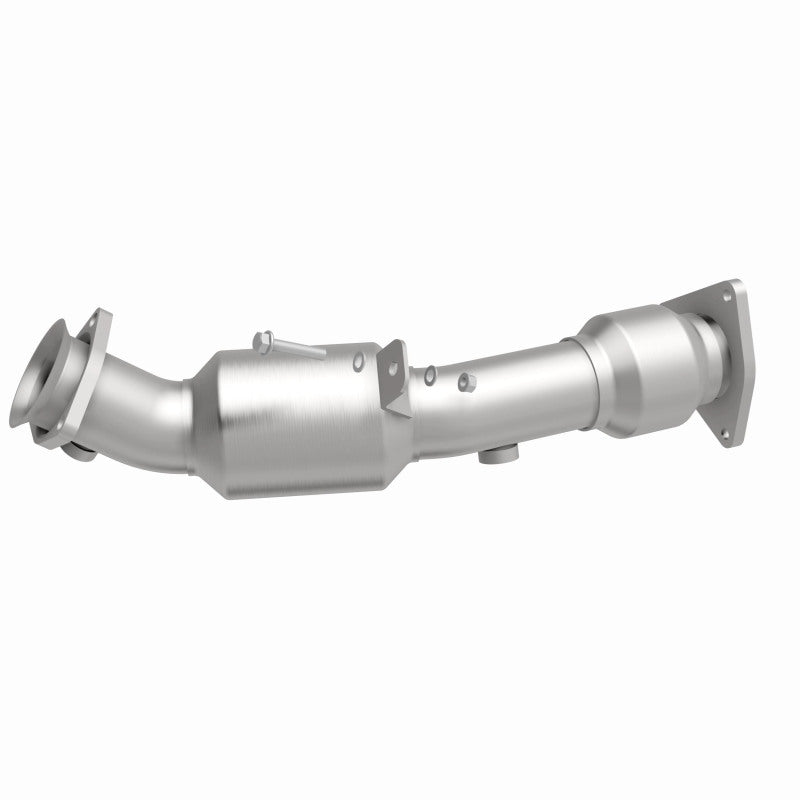 MagnaFlow Direct Fit Catalytic Converter 04-07 VW Touareg 4.2L Driver Side