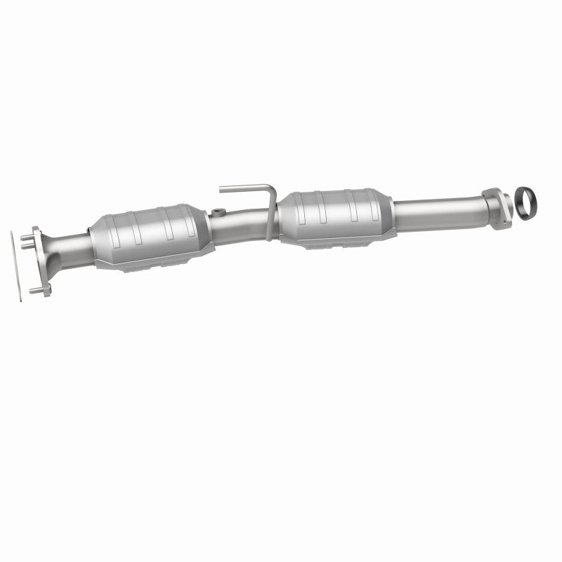 MagnaFlow Direct Fit Catalytic Converter 03 Ranger/B-Ser V6 Rear