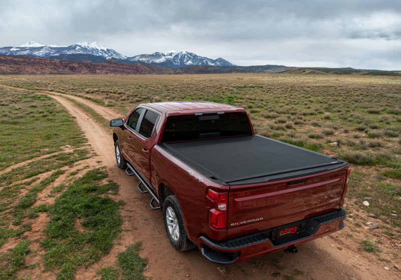 Extang 2019 Chevy/GMC Silverado/Sierra 1500 (New Body Style - 6ft 6in) Xceed (CLOSE OUT)