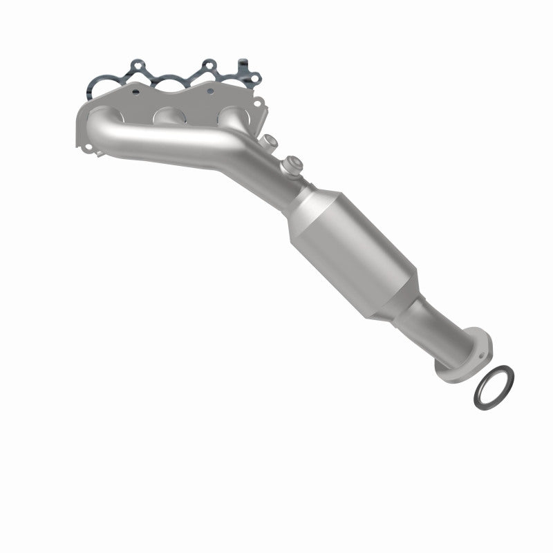 MagnaFlow California CARB Compliant Direct Fit Catalytic Converter - 06-13 Lexus IS350 V6 3.5L