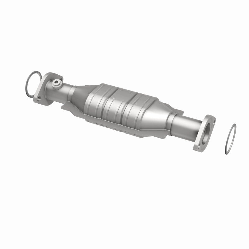MagnaFlow Direct Fit Catalytic Converter 00-02 Mazda 626 2.0L Rr CA