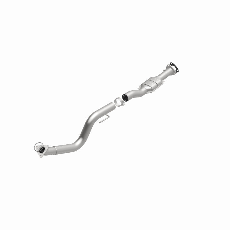 MagnaFlow Direct Fit Catalytic Converter 03-07 GM 2500/3500 P/S OEM