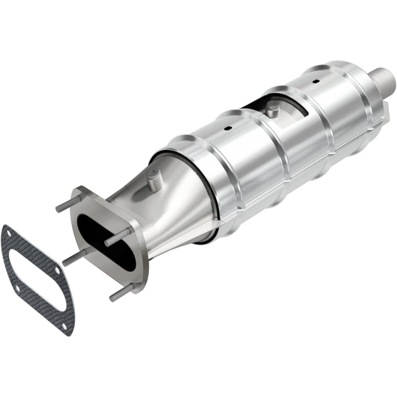 MagnaFlow Direct Fit Catalytic Converter Ford-OEM Fit 94 95