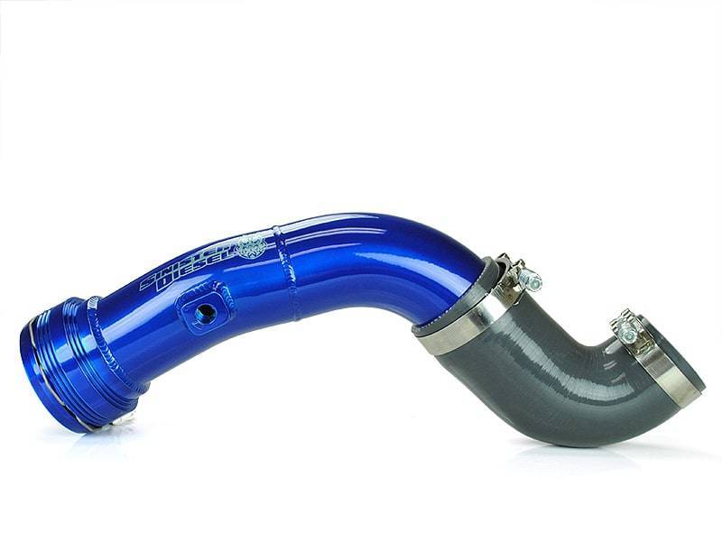 Intercooler Pipe Kits