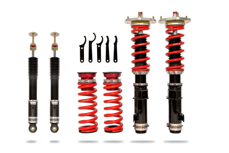 Pedders 2016+ Chevrolet Camaro (6th Gen) w/o MagneRide Extreme Xa Coilover Kit