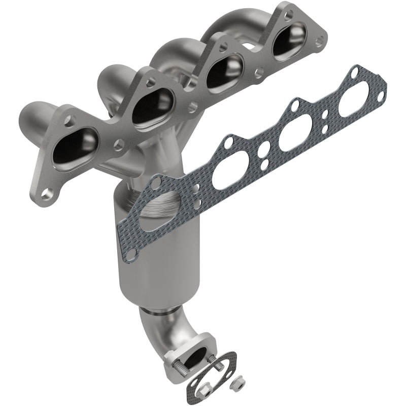 MagnaFlow Direct Fit Catalytic Converter 03-05 Hyundai Elantra 2.0L
