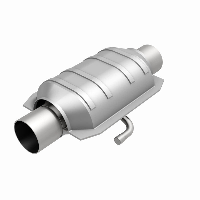 MagnaFlow Universal Catalytic Converter 1.75 W/Air FED