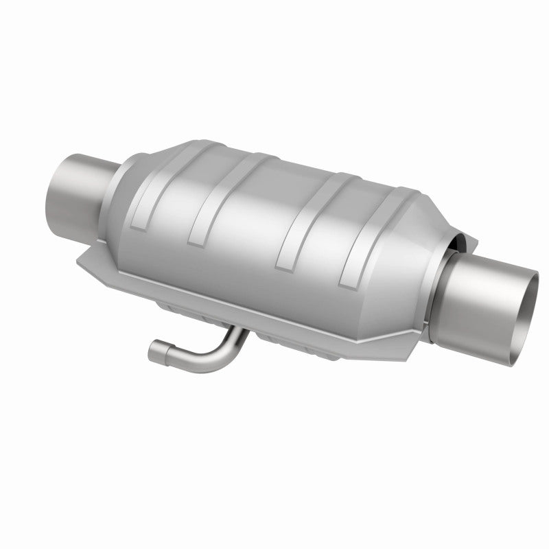 MagnaFlow Universal Catalytic Converter 1.75 W/Air FED
