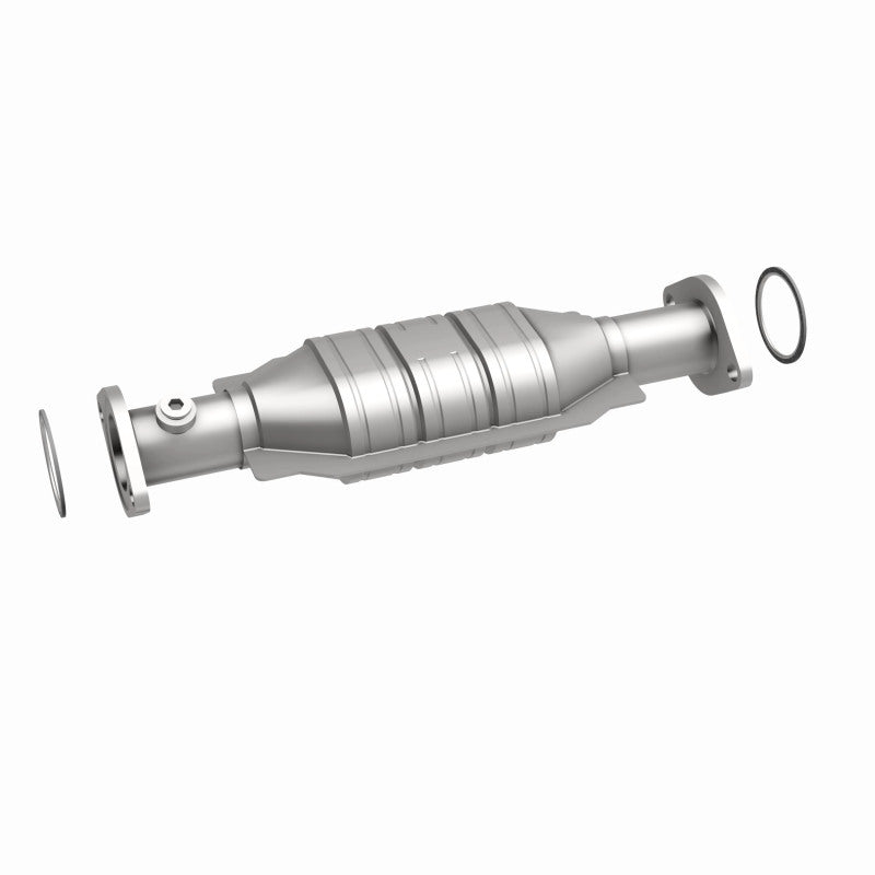 MagnaFlow Direct Fit Catalytic Converter 00-02 Mazda 626 2.0L Rr CA