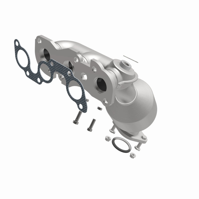 MagnaFlow Direct Fit Catalytic Converter 02-03 Lexus ES300 3.0L mani
