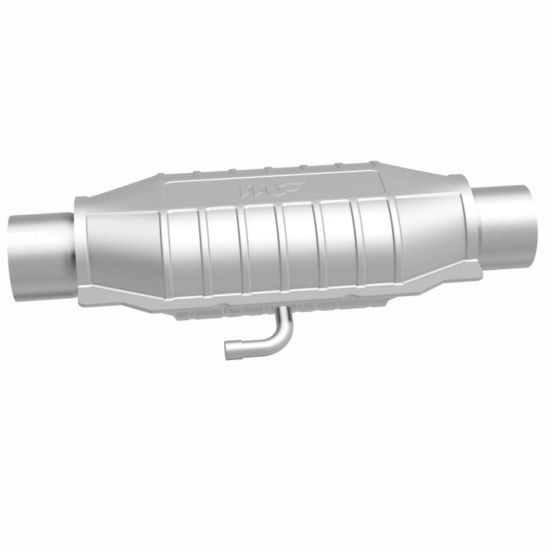 MagnaFlow Universal Catalytic Converter 3 inch PC2 Rear