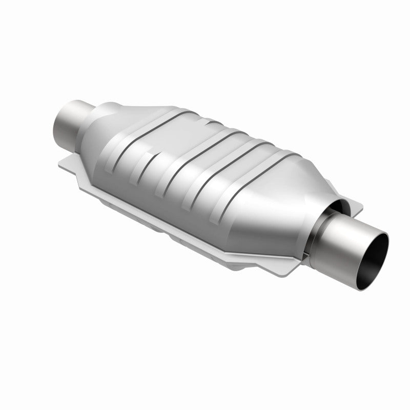 MagnaFlow Universal Catalytic Converter 2.25