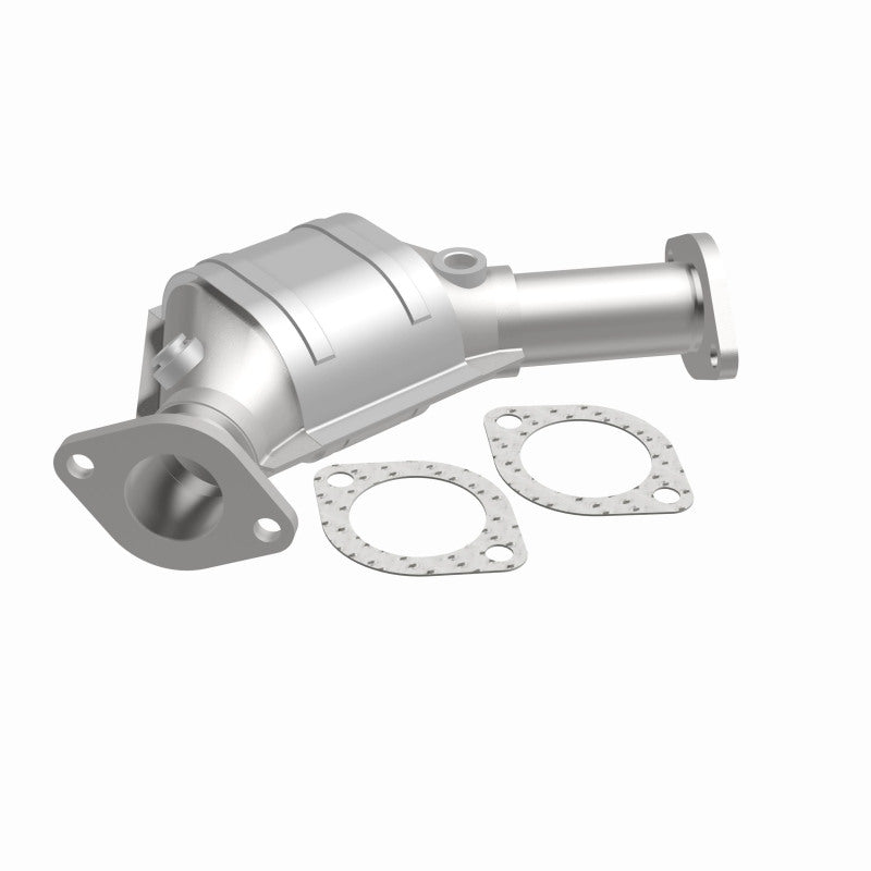 MagnaFlow Direct Fit Catalytic Converter Impreza 2.2L Front Conv