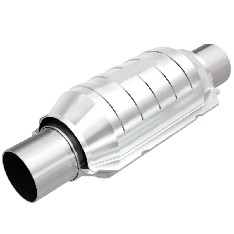 MagnaFlow Universal Catalytic Converter 2.25 Rear CA
