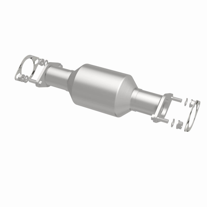 MagnaFlow California Direct Fit Catalytic Converter 06 Kia Sorento 3.5L