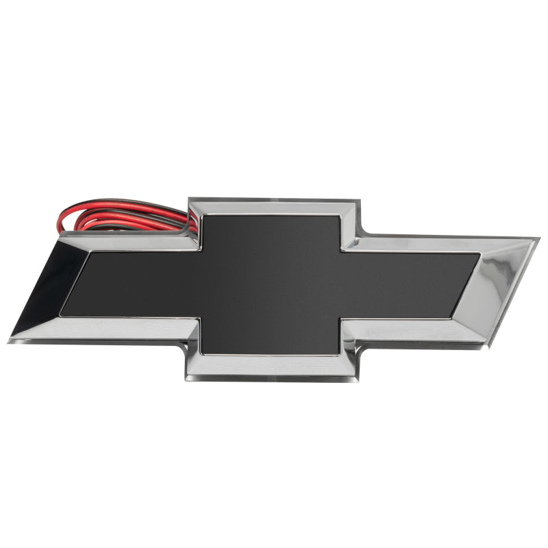 Oracle Illuminated Bowtie - Carbon Flash Metallic - Green (CLOSE OUT)