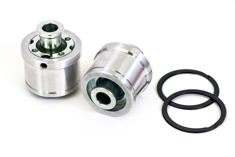 UMI Performance Roto Joint Rear End Bushings 65-88 GM A&G Body 2999 UMI Performance Roto Joint Rear End Bushings 65-88 GM A&G Body 2999