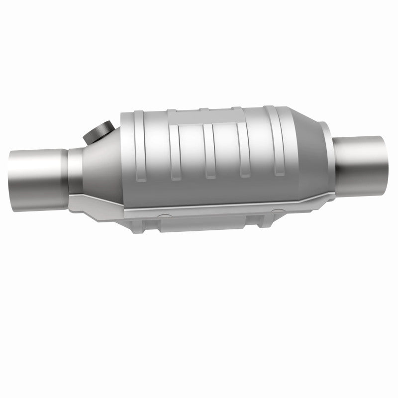 MagnaFlow Universal Catalytic Converter O2 2inch FED