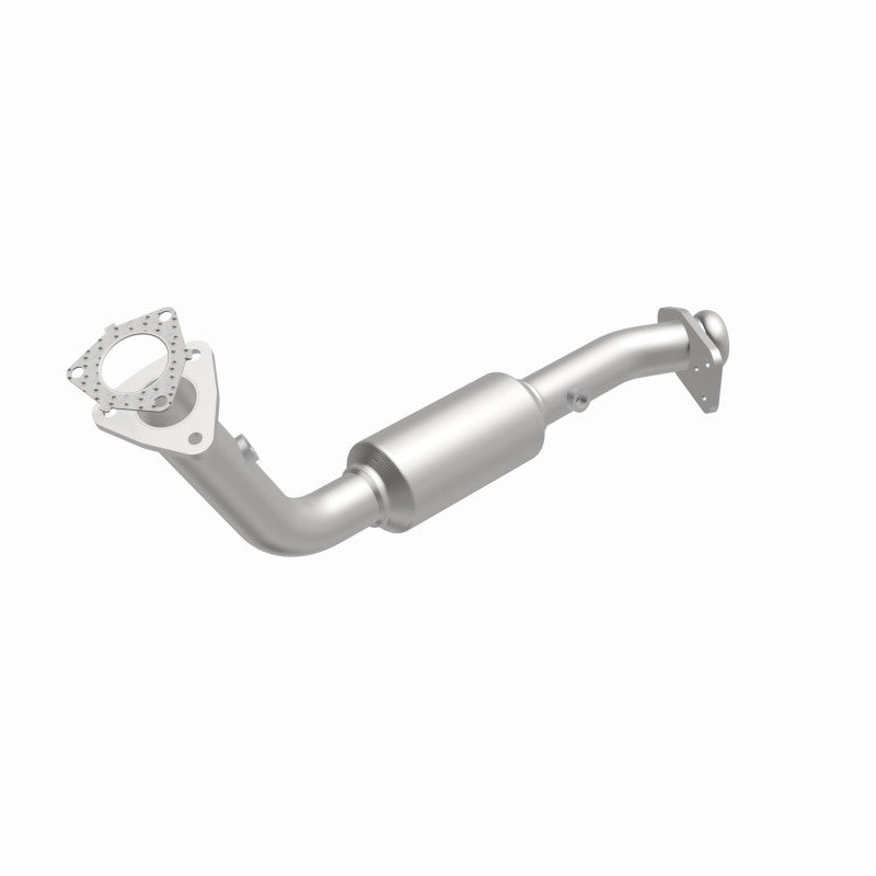 MagnaFlow California Grd DF Cat. Conv 1996 Buick Roadmaster/Cadillac Fleetwood/Chevrolet Caprice