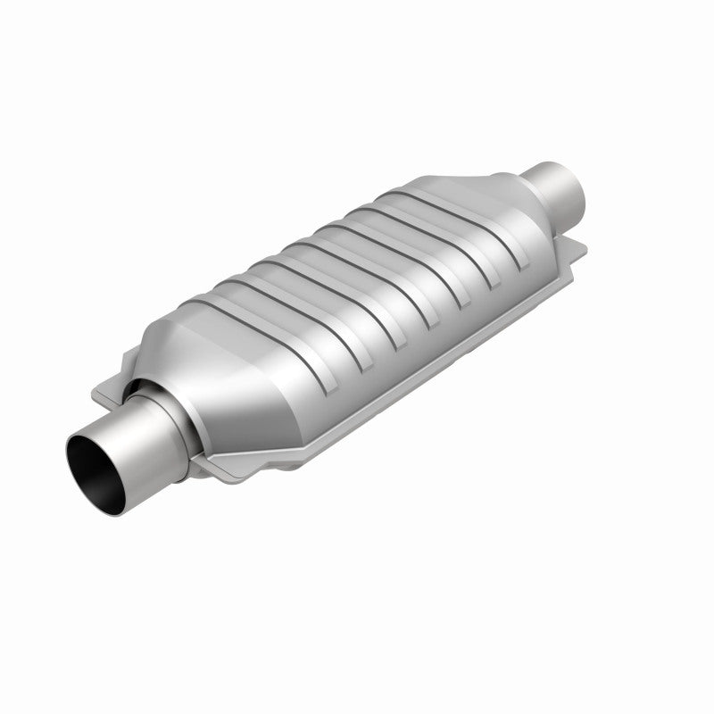 MagnaFlow Universal Catalytic Converter 2.25inch