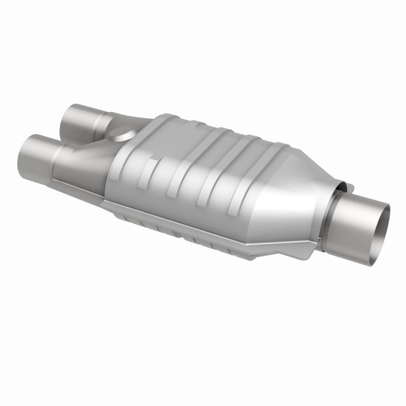 MagnaFlow Universal Catalytic Converter 96-96 Toy Supra 3.0L Turb