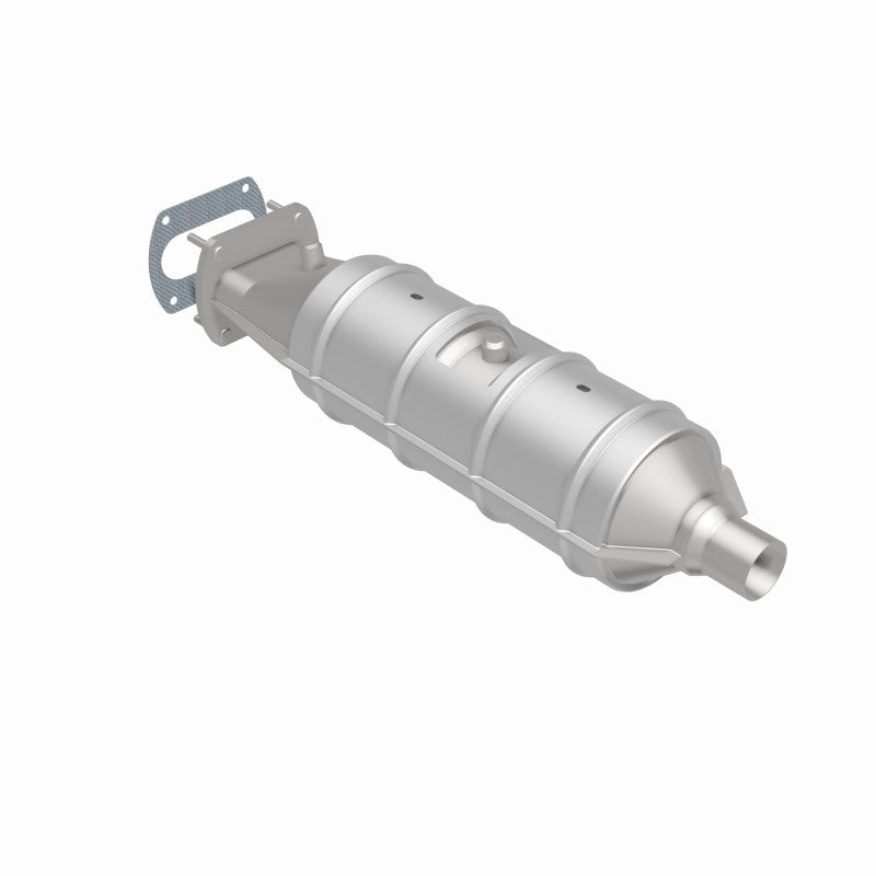MagnaFlow Direct Fit Catalytic Converter Ford-OEM Fit 94 95