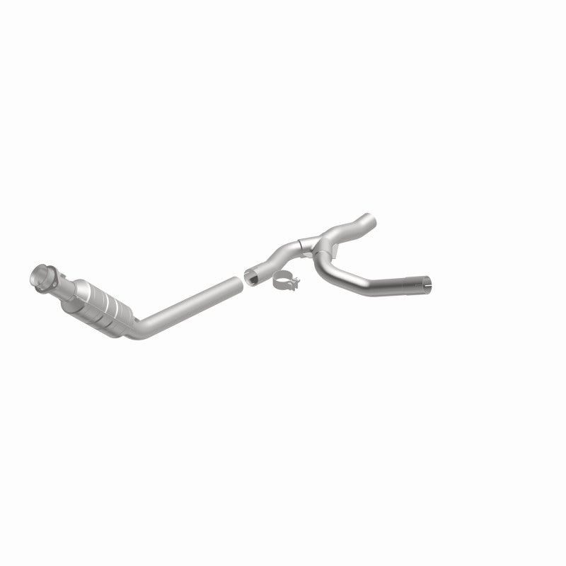MagnaFlow Direct Fit Catalytic Converter 04-05 Ram1500 PS OEM