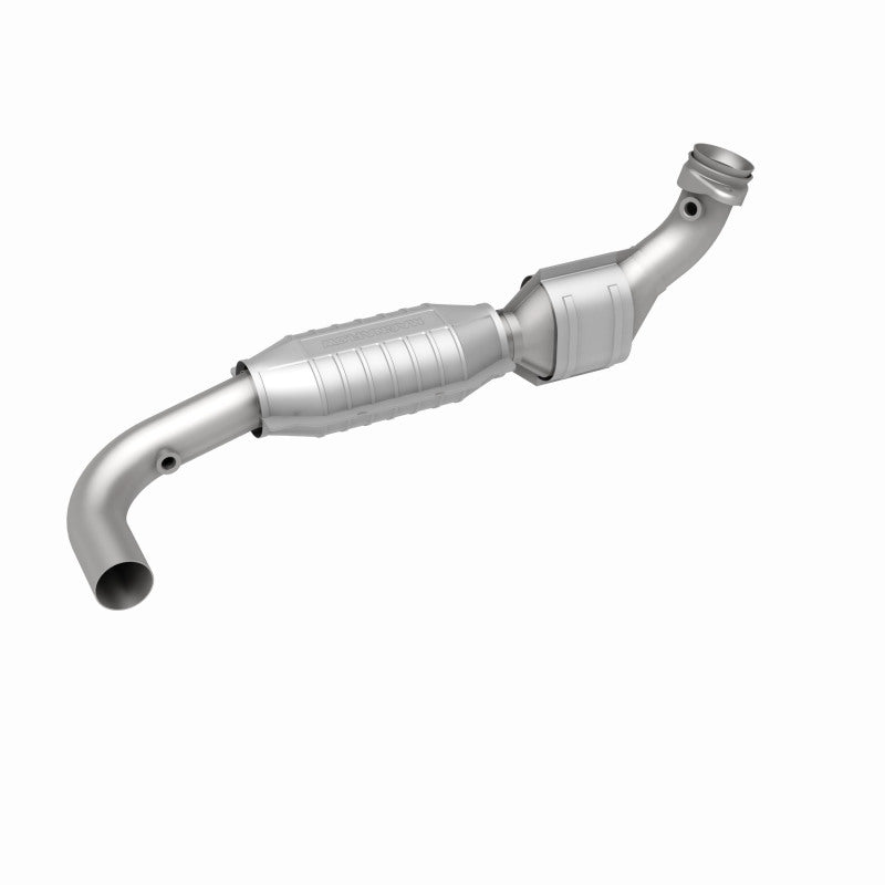 MagnaFlow Direct Fit Catalytic Converter 01-03 F-150 5.4 2WD D/S 49S