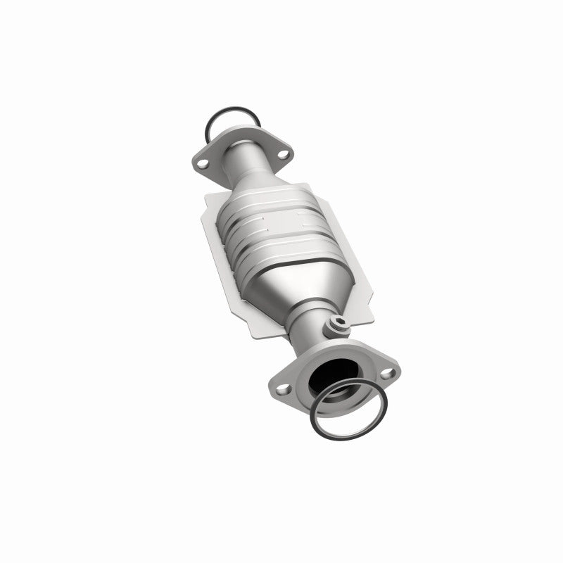MagnaFlow Direct Fit Catalytic Converter 00-02 Mazda 626 2.0L Rr CA
