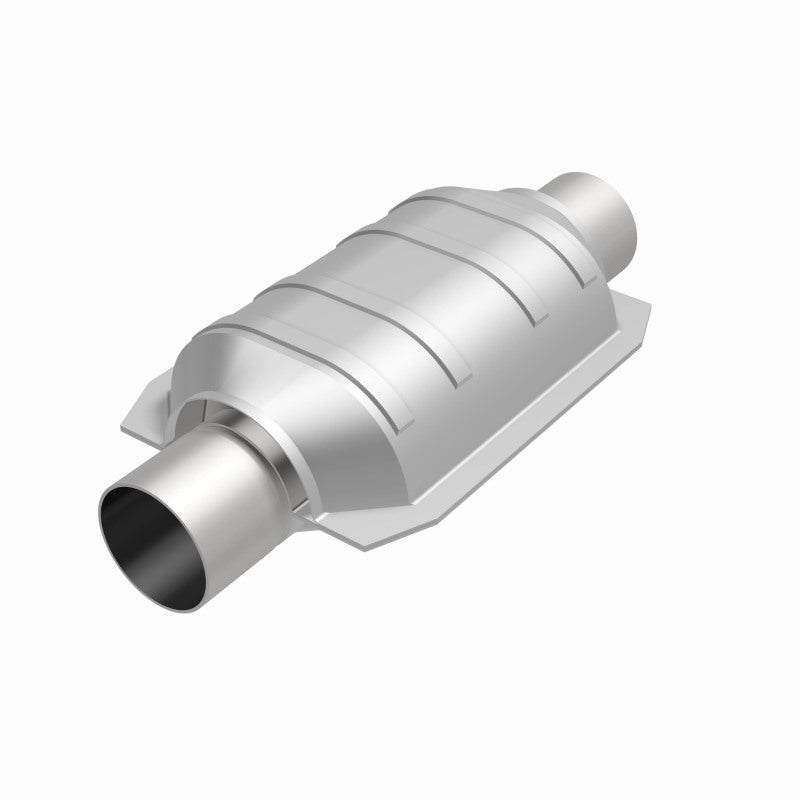 MagnaFlow Universal Catalytic Converter 2.25inch