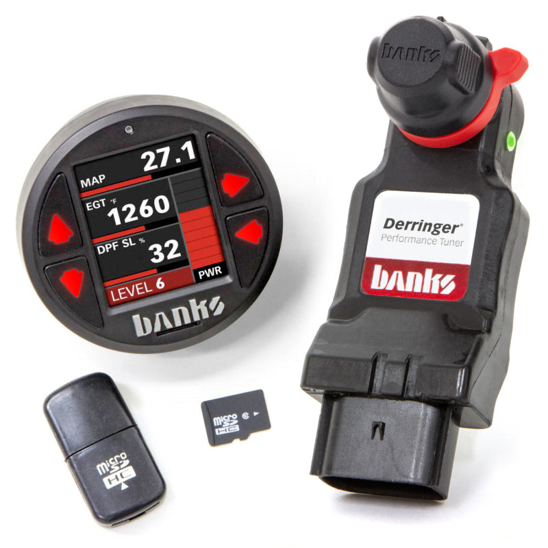 POD50 Auto Qualifying iDash