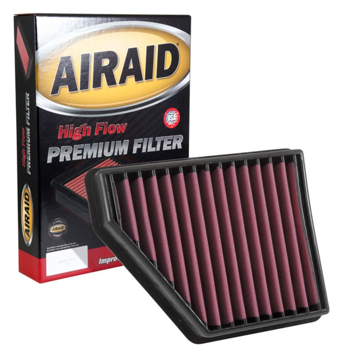 Airaid 2010-2012 Chevy Camaro 3.6 / 6.2L Direct Replacement Filter