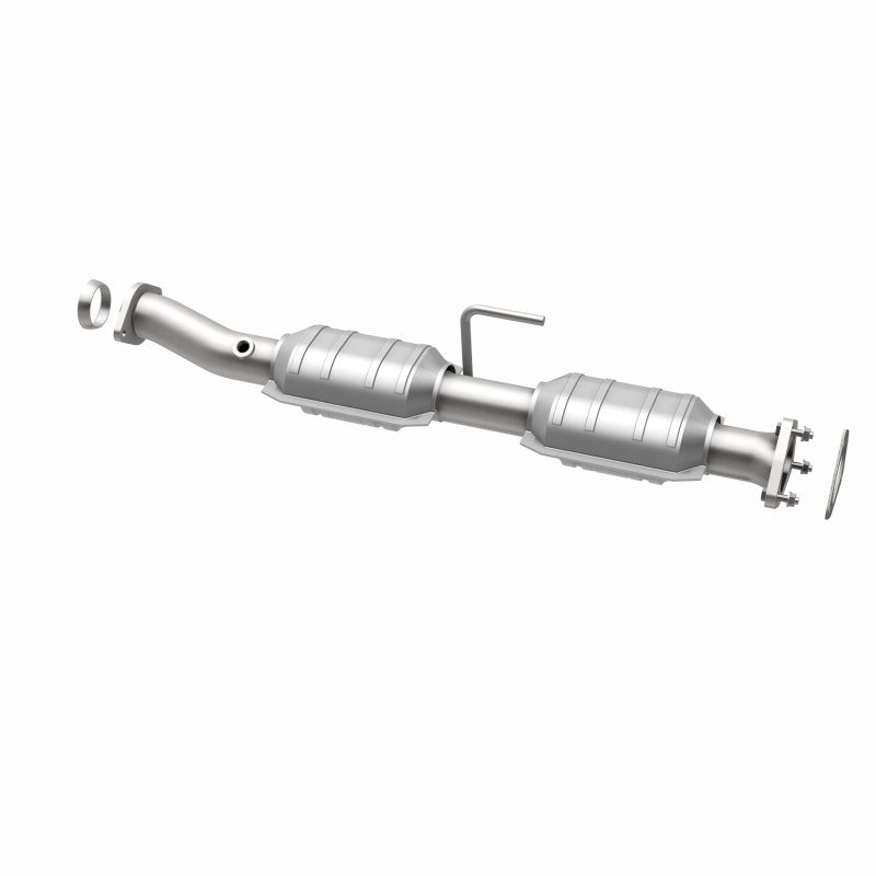 MagnaFlow DF Cat. Conv 98-00 Ford Ranger 4.0L/3.0L Rear / 98-00 Mazda B300 3.0L / B4000 4.0L Rear