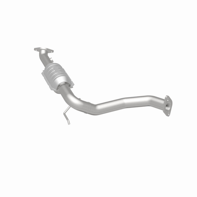 MagnaFlow Direct Fit Catalytic Converter 05-07 4Runner Driver Side Rear