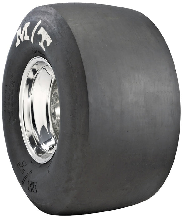 Mickey Thompson ET Drag Tire - 28.0/10.5-15W M5 90000001551