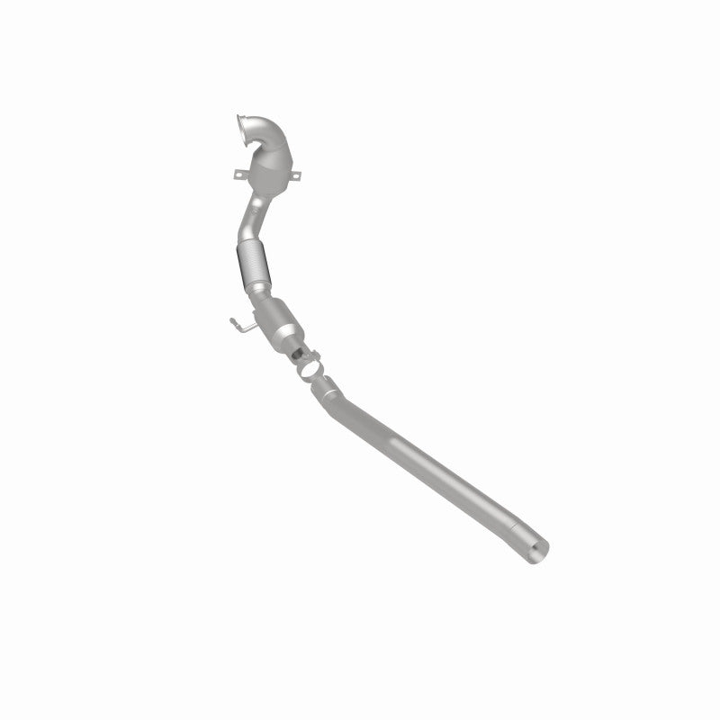 MagnaFlow Direct Fit Catalytic Converter 15-16 Audi A3 2.0L