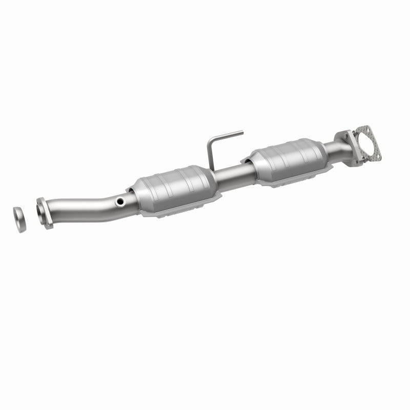 MagnaFlow Direct Fit Catalytic Converter 98-00 Ranger Rear 3.0L/4.0L