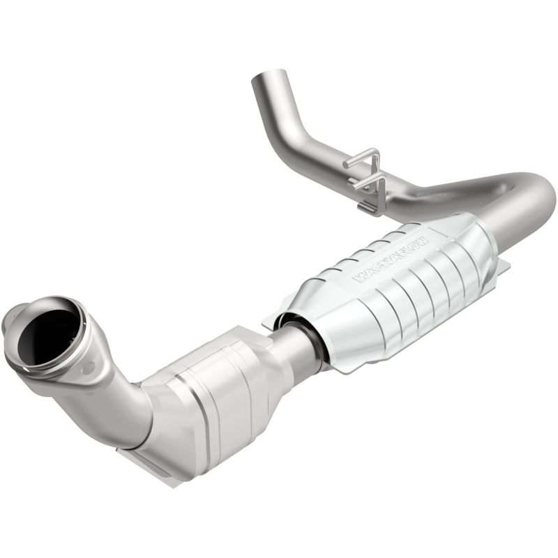 MagnaFlow Direct Fit Catalytic Converter 99-02 Expedition 5.4L 4wd